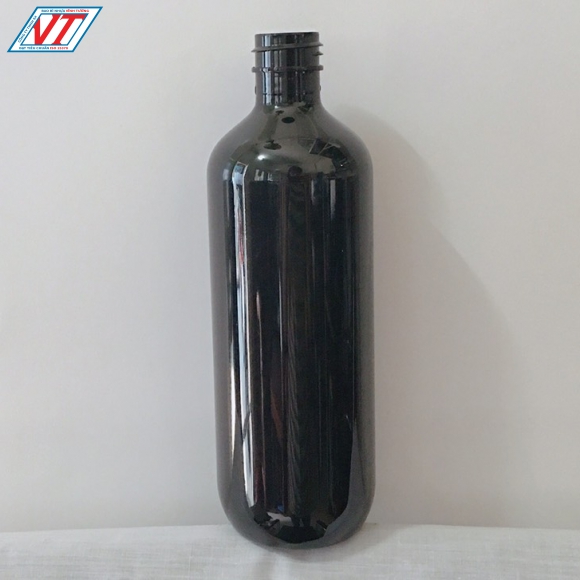 CHAI PET 500ML (MTT.D28G048.0500.D203)