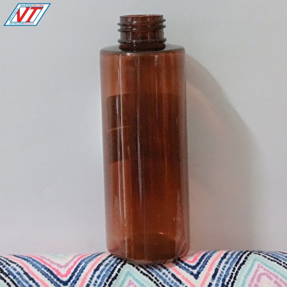 CHAI PET 150ML (MAT.D24G016.0150.VA16)