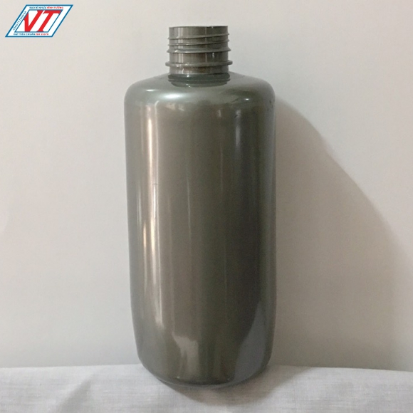 CHAI PET 980ML (MAT.D33G060.0980.X203)