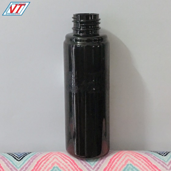 CHAI PET 100ML (MAT.D24G016.0100.D110)