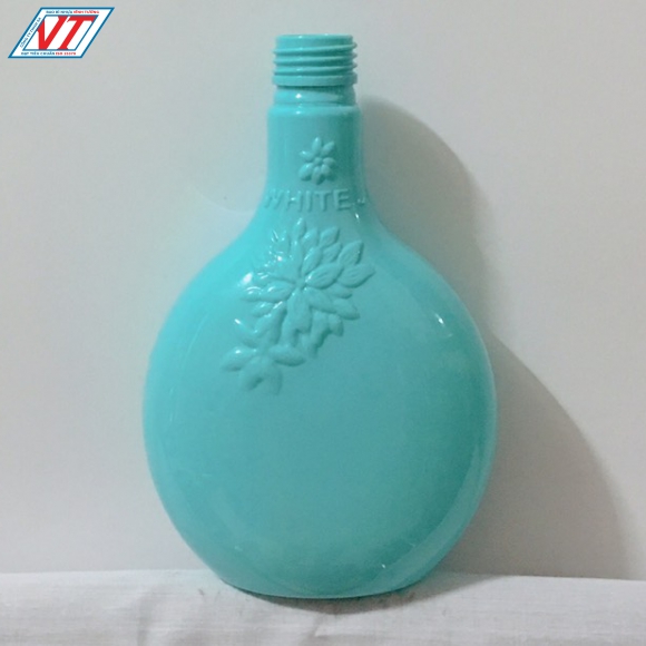CHAI PET 500ML (MVT.D28G038.0500.X145)