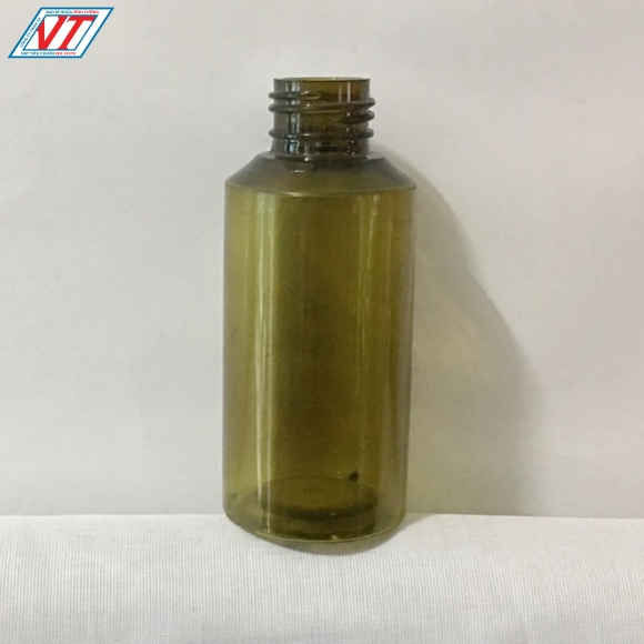 CHAI PET 120ML (MTK.D24G025.0120.T108)