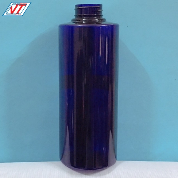 CHAI PET 500ML (MSG.D33G060.0500.DE03)