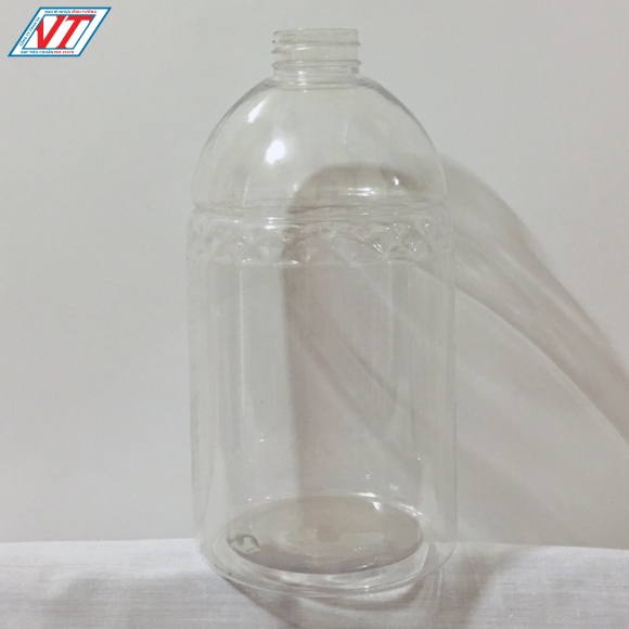 CHAI PET 980ML (MTT.D33G060.0980.D109)