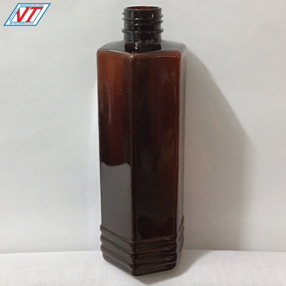 CHAI PET 300ML  (MTK.D24G030.G300.T108)