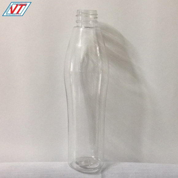 CHAI PET 250ML (MGH.D24.G30.250.X121)