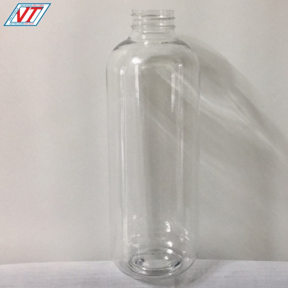 CHAI PET 500ML (MKT.D33.G60.500.T108)