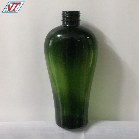CHAI PET 500ML (MTP.D28.G38.500.X128)