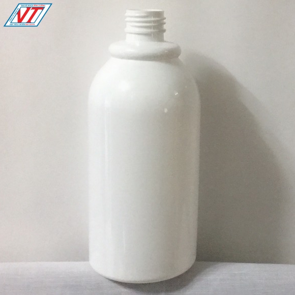 CHAI PET 600ML (MAD.D28.G38.600.T108)