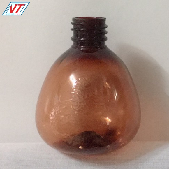 CHAI PET 75ML (MTT.D20.G09.75.NA01)