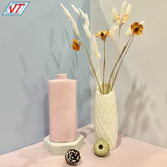 CHAI PET 750ML (MNS.D33.G68.750.HO23)