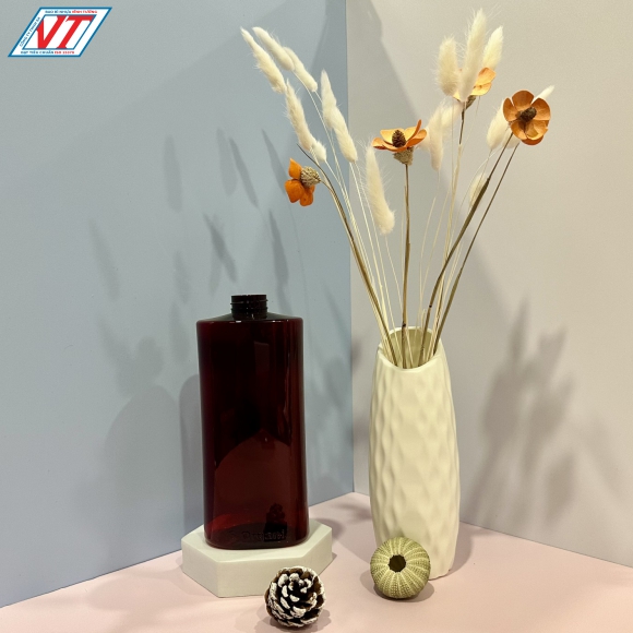 CHAI PET 750ML (MNS.D33.G68.750.HO23)