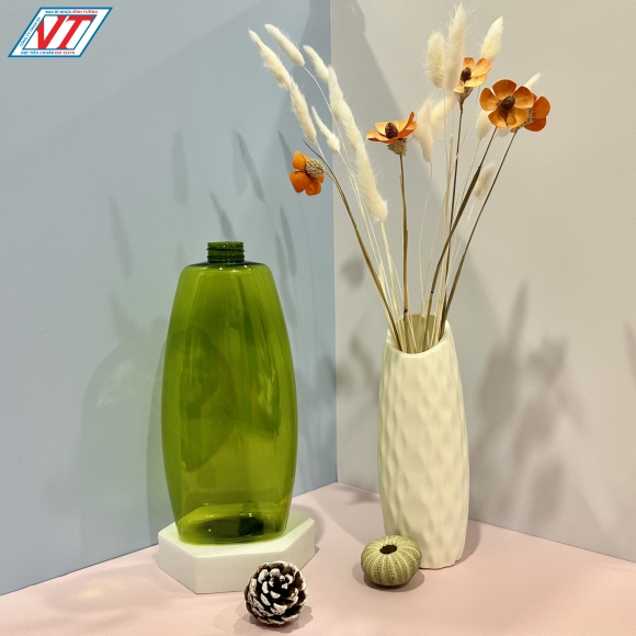 CHAI PET 1200ML (MTT.D33.G65.1200)