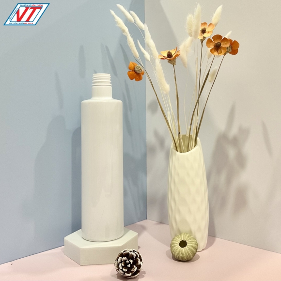 CHAI PET 1.000ML (TDK.D33.G68.1000.T108)