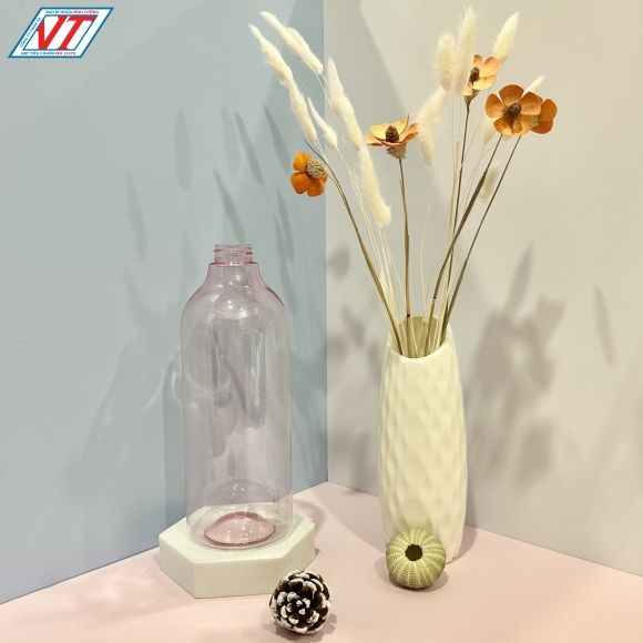 CHAI PET 1.100ML (MTT.D33.G68.1100.HO25)