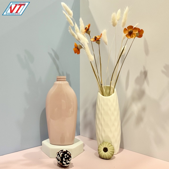 CHAI PET 650ML