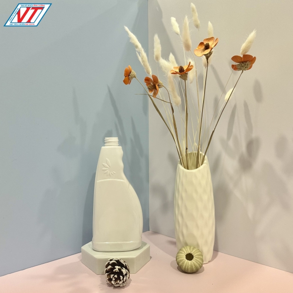 CHAI PET 500ML