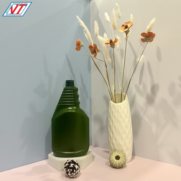 CHAI PET 800ML