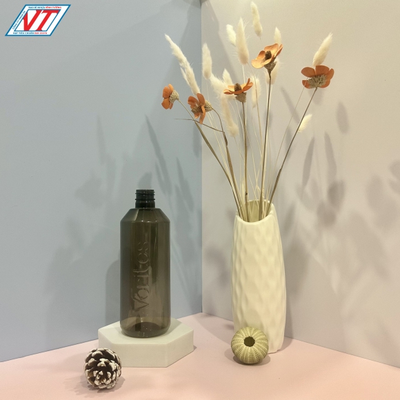 CHAI PET 500ML VP