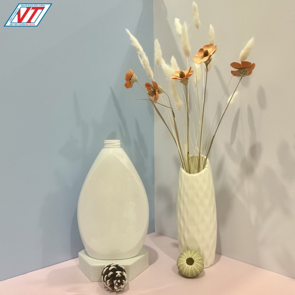 CHAI PET 1000ML (ĐPV)