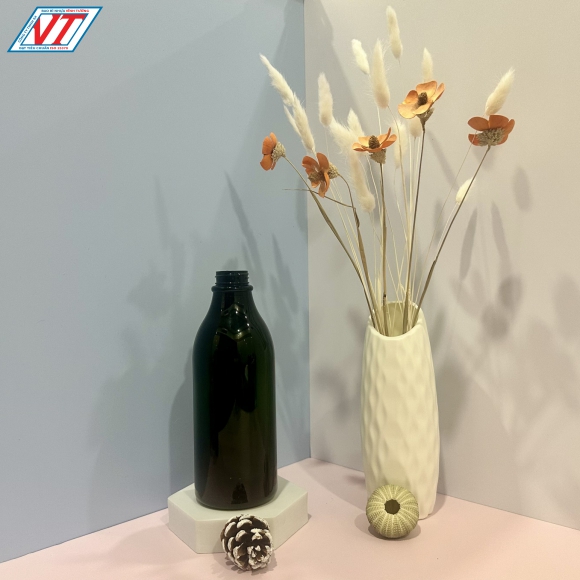 CHAI PET 650ML (PN)