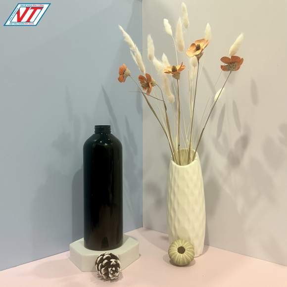 CHAI PET 750ML (AVATAR)