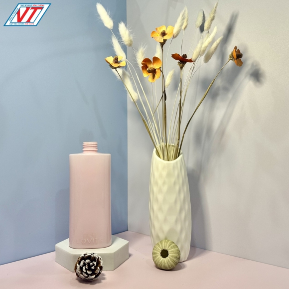 CHAI PET 400ML (TT)
