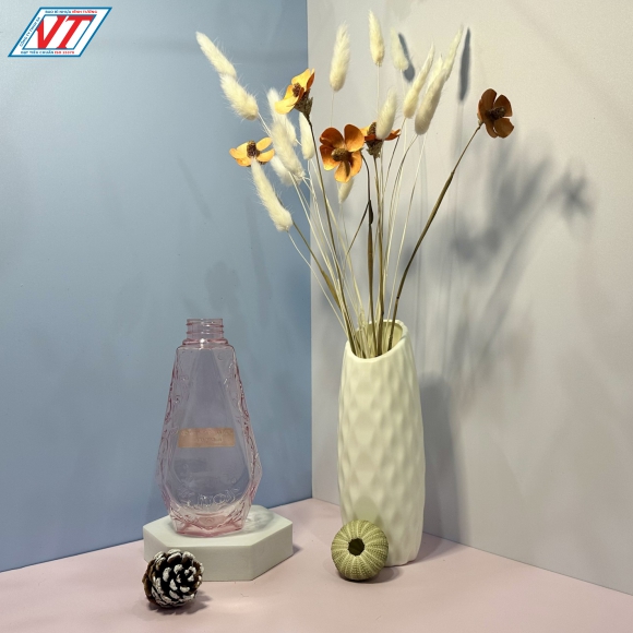 CHAI PET 500ML (MSH.D33.G60.500)