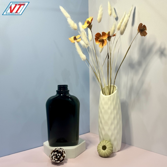 CHAI PET 500ML (GH)