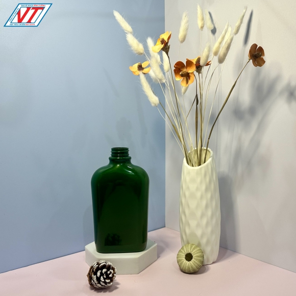 CHAI PET 500ML (GH)