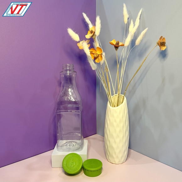CHAI PET 1000ML (PT)