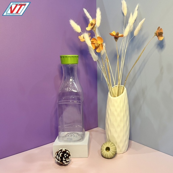 CHAI PET 1000ML (PT)