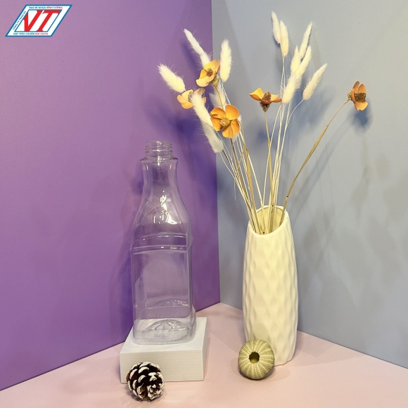 CHAI PET 1000ML (PT)