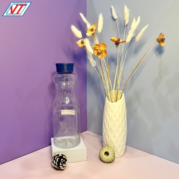 CHAI PET 1.000ML (GTP)