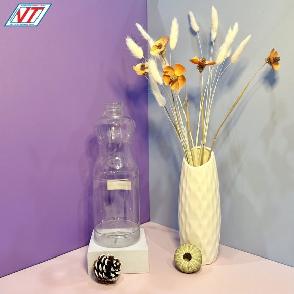 CHAI PET 1.000ML (GTP)