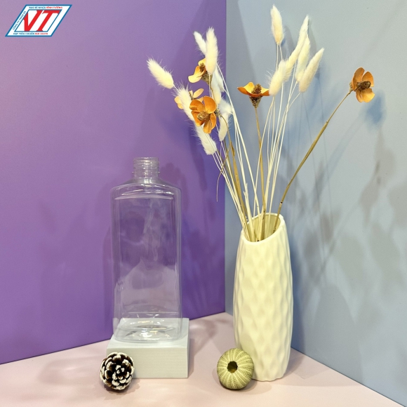 CHAI PET 1000ML (HT)