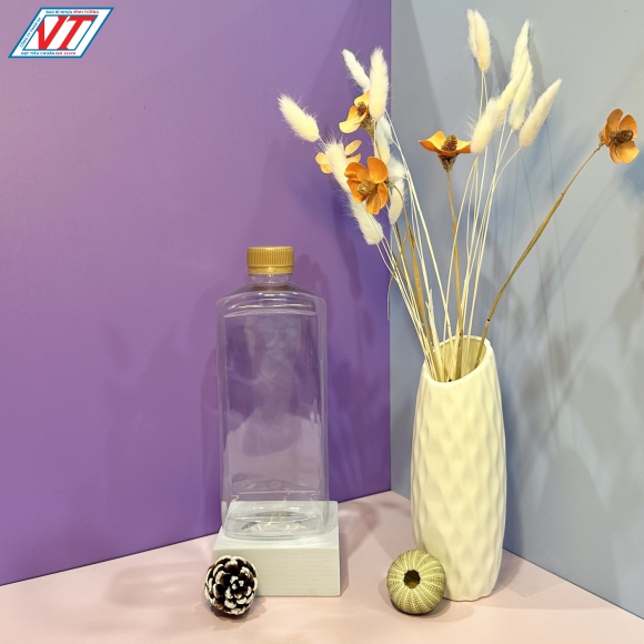 CHAI PET 1000ML (HT)