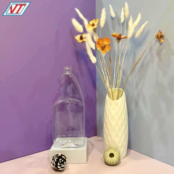 CHAI PET 500ML (MPGD)