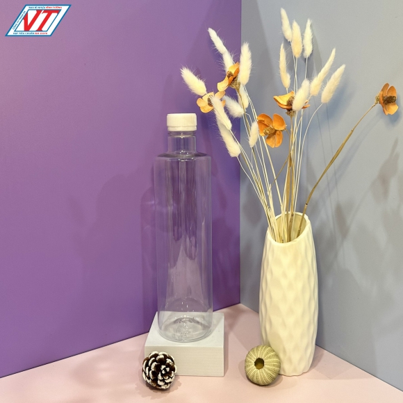 CHAI PET 1.000ML (TDK.D33.G68.1000.T108)