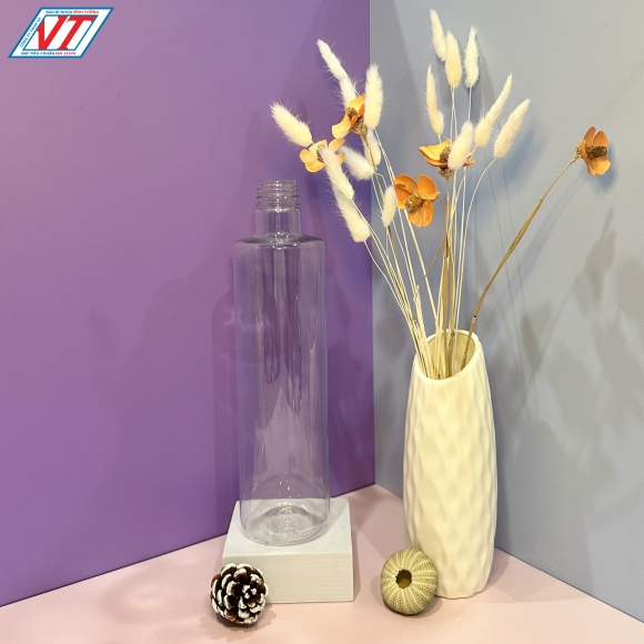 CHAI PET 1.000ML (TDK.D33.G68.1000.T108)