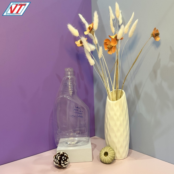 CHAI PET 800ML (DT)