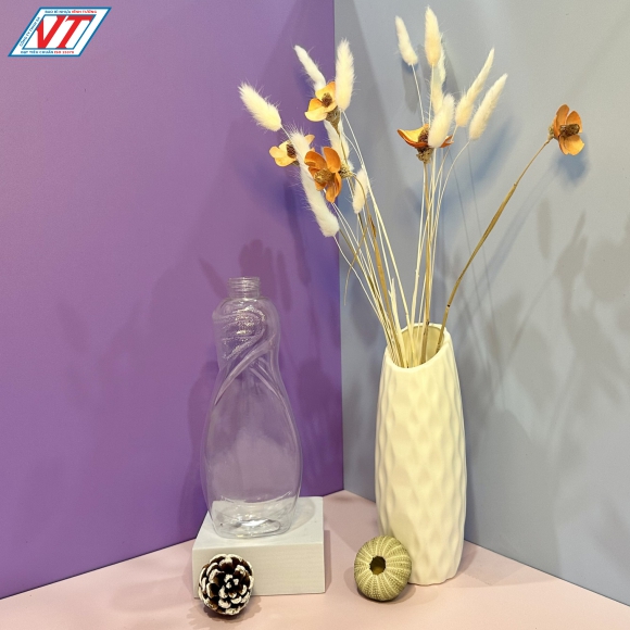 CHAI PET 400ML (HT)