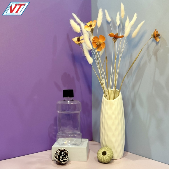 CHAI PET 250ML (TT)