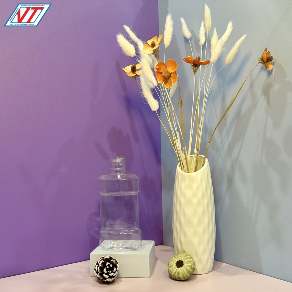 CHAI PET 250ML (TT)