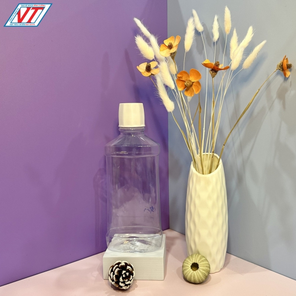 CHAI PET 800ML (AIM)