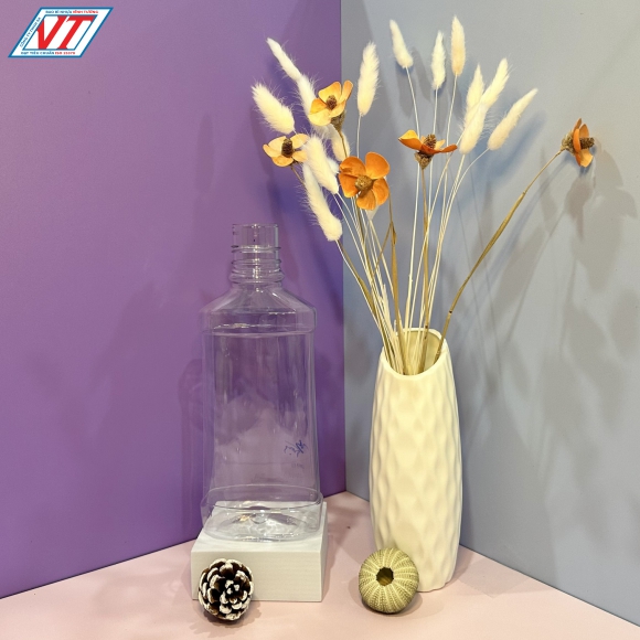 CHAI PET 800ML (AIM)