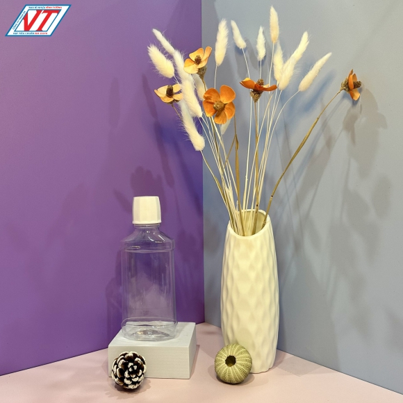 CHAI PET 300ML (AIM)