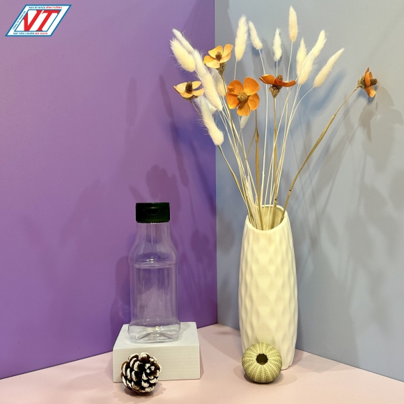 CHAI PET 250ML K3 (TT)