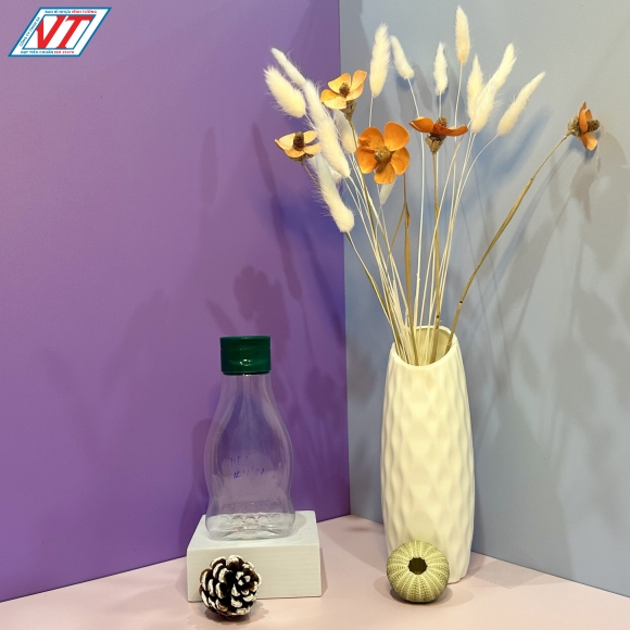 CHAI PET 250ML K2 (TT)
