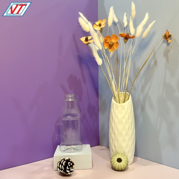 CHAI PET 250ML K2 (TT)